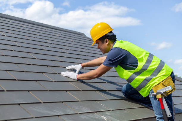 Best Gutter Installation and Repair  in Port Barrington, IL