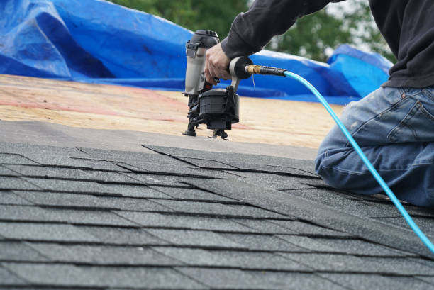 Fast & Reliable Emergency Roof Repairs in Port Barrington, IL